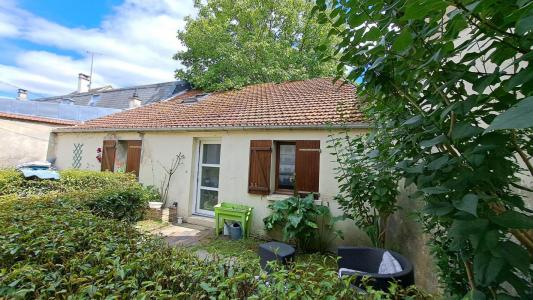 Vente Maison 2 pièces CHAMBLY 60230