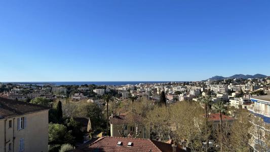Location Appartement CANNET 