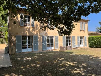 Vente Maison 7 pièces GRASSE 06130