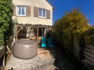 Vente Maison 5 pièces COUTRAS 33230