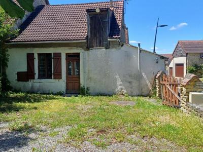 Vente Maison 2 pièces BAZAIGES 36270