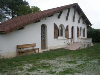 Vente Maison 5 pièces SAINT-VINCENT-DE-PAUL 40990