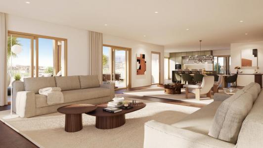 Vente Appartement 3 pièces ANNECY 74000