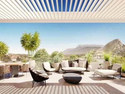 Vente Appartement 5 pièces ANNECY 74000