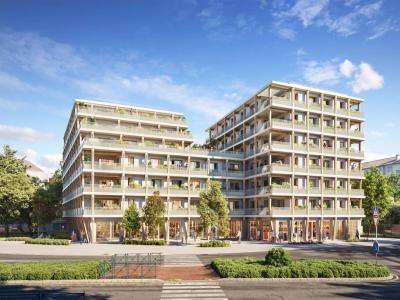 Vente Appartement 4 pices ANNECY 74000