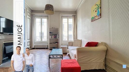 Vente Appartement 2 pièces LYON-3EME-ARRONDISSEMENT 69003