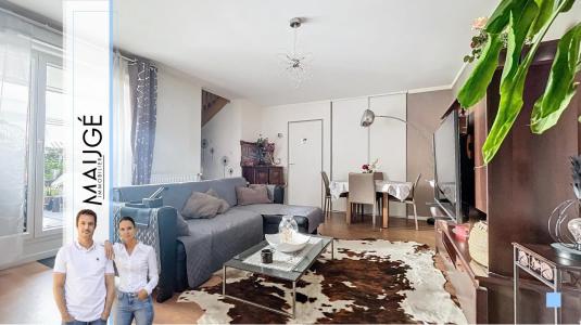 photo For sale Apartment VENISSIEUX 69
