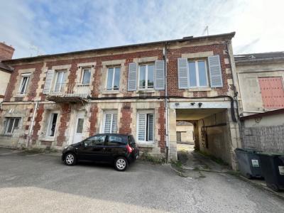 Vente Appartement 3 pièces LIANCOURT 60140
