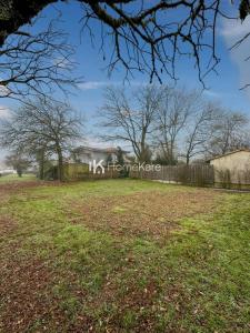 Vente Terrain SAINT-MEDARD-EN-JALLES 33160
