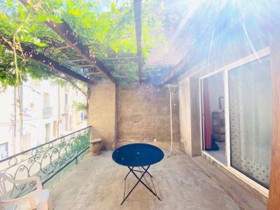 Vente Maison 6 pièces ANIANE 34150