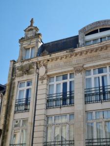 photo For sale Apartment VENDOME 41