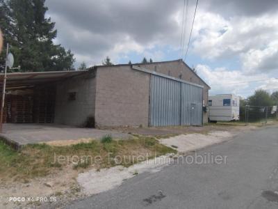 photo For sale Commerce MEYMAC 19