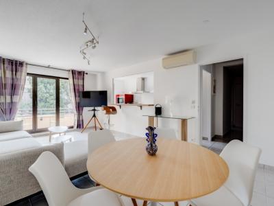 Vente Appartement 3 pièces TOULOUSE 31300
