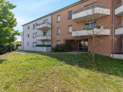 Vente Appartement 2 pièces TOULOUSE 31200