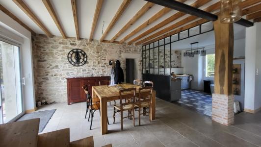 Vente Maison 5 pièces BIGNON 44140