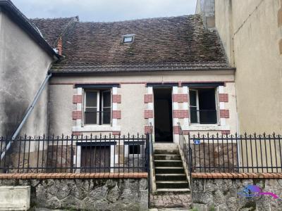 photo For sale House CHATEAUMEILLANT 18
