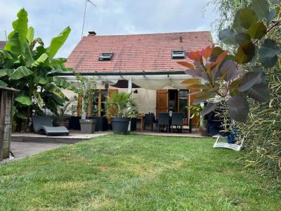 Vente Maison 6 pièces FITZ-JAMES 60600