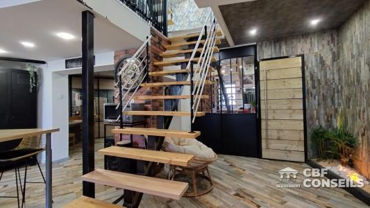 Vente Maison 5 pièces CEBAZAT 63118