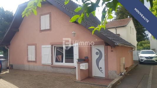 photo For sale House ILLZACH 68