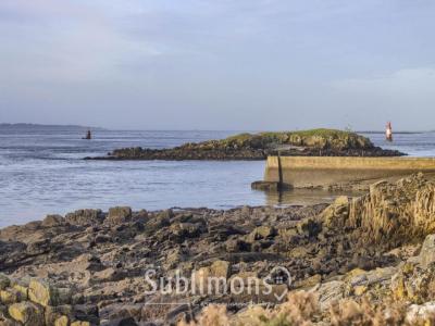 photo For sale House PORT-LOUIS 56