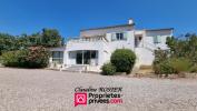House BESSE-SUR-ISSOLE 