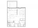 Apartment BEZIERS 