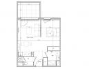 Apartment BEZIERS 