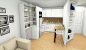 Annonce Location 2 pices Appartement Nice
