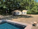 Annonce Vente 7 pièces Maison Grasse