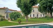 Annonce Vente Prestige Fontenay-le-comte