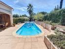 House SAINT-RAPHAEL 