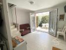 Annonce Vente 3 pièces Maison Marseillan