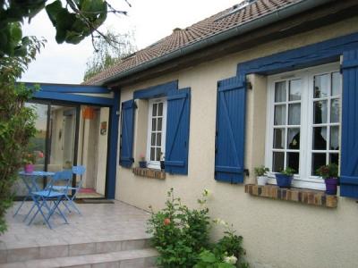 Vente Maison 5 pices EVREUX 27000