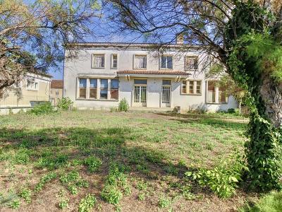 photo For sale Apartment building MIRANDE 32
