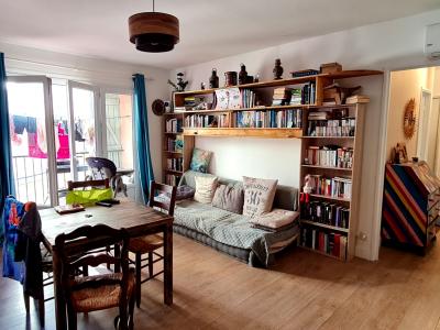 Vente Appartement 3 pièces OLLIOULES 83190