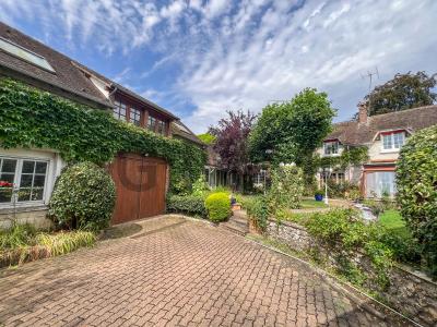 photo For sale House CHERISY 28
