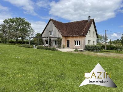 Vente Maison 5 pièces VIMOUTIERS 61120