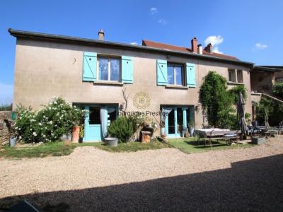 Vente Maison 8 pièces TOURNUS 71700