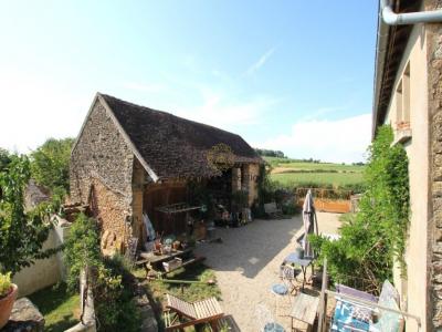 Vente Maison TOURNUS 