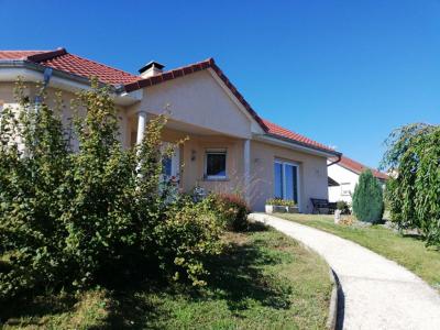 Vente Maison 5 pièces VESOUL 70000