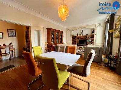 Vente Appartement 4 pièces BREST 29200