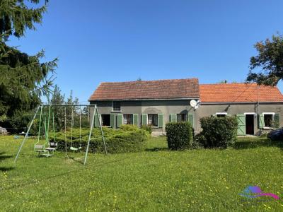Vente Maison 5 pièces CHATEAUMEILLANT 18370