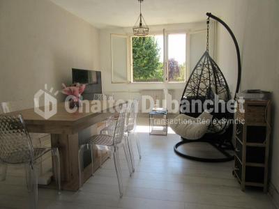 Vente Appartement 3 pièces ROANNE 42300