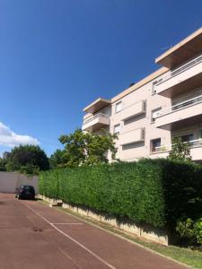 Vente Appartement 4 pièces SAINT-GRATIEN 95210