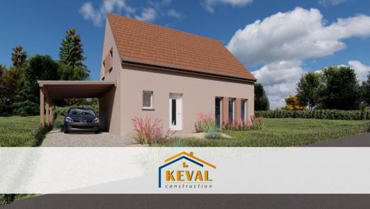 Vente Maison 5 pièces WILWISHEIM 67270