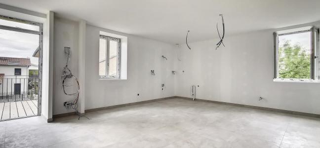 Vente Appartement VILLETTE-DE-VIENNE 