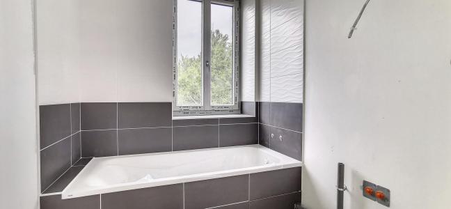 Vente Appartement VILLETTE-DE-VIENNE 