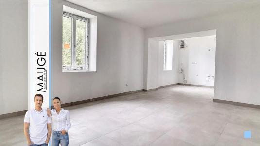 Vente Appartement VILLETTE-DE-VIENNE  38