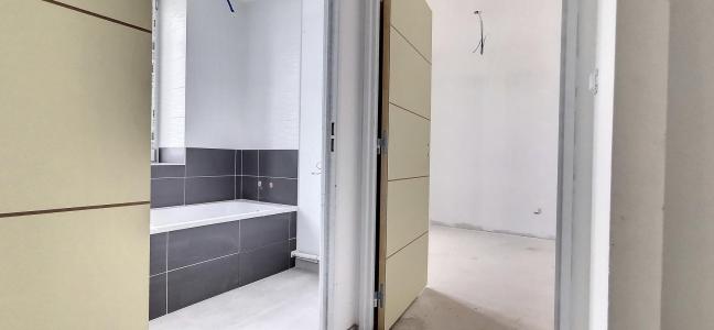 Vente Appartement VILLETTE-DE-VIENNE 