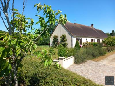 Vente Maison MORTAGNE-AU-PERCHE  61